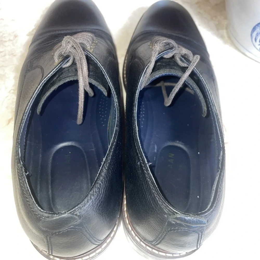 Cole Haan this great